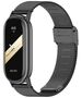 Techsuit Strap for Xiaomi Mi Band 8 / 8 NFC / 9 / 9 NFC - Techsuit Watchband (W022) - Black 5949419206182 έως 12 άτοκες Δόσεις