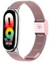 Techsuit Strap for Xiaomi Mi Band 8 / 8 NFC / 9 / 9 NFC - Techsuit Watchband (W022) - Rose Gold 5949419206144 έως 12 άτοκες Δόσεις