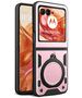 Techsuit Case for Motorola Razr 50 - Techsuit CamGuard Pro - Rose Gold 5949419203938 έως 12 άτοκες Δόσεις