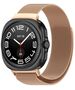 Techsuit Strap for Samsung Galaxy Watch Ultra 47mm - Techsuit Watchband 35mm (W009) - Rose Gold 5949419219700 έως 12 άτοκες Δόσεις