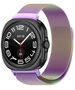 Techsuit Strap for Samsung Galaxy Watch Ultra 47mm - Techsuit Watchband 35mm (W009) - Purple 5949419219717 έως 12 άτοκες Δόσεις