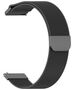 Techsuit Strap for Samsung Galaxy Watch Ultra 47mm - Techsuit Watchband 35mm (W009) - Black 5949419219762 έως 12 άτοκες Δόσεις