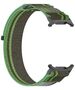 Techsuit Strap for Samsung Galaxy Watch Ultra 47mm - Techsuit Watchband (W054) - Green / Gray 5949419219649 έως 12 άτοκες Δόσεις