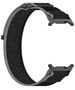 Techsuit Strap for Samsung Galaxy Watch Ultra 47mm - Techsuit Watchband (W054) - Gray / Black 5949419219618 έως 12 άτοκες Δόσεις