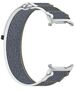 Techsuit Strap for Samsung Galaxy Watch Ultra 47mm - Techsuit Watchband (W054) - Dark Green / Gray 5949419219601 έως 12 άτοκες Δόσεις