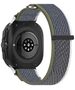 Techsuit Strap for Samsung Galaxy Watch Ultra 47mm - Techsuit Watchband (W054) - Dark Green / Gray 5949419219601 έως 12 άτοκες Δόσεις