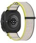 Techsuit Strap for Samsung Galaxy Watch Ultra 47mm - Techsuit Watchband (W054) - Yellow / Gray 5949419219625 έως 12 άτοκες Δόσεις