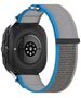 Techsuit Strap for Samsung Galaxy Watch Ultra 47mm - Techsuit Watchband (W054) - Blue / Gray 5949419219632 έως 12 άτοκες Δόσεις