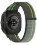 Techsuit Strap for Samsung Galaxy Watch Ultra 47mm - Techsuit Watchband (W054) - Green / Gray 5949419219649 έως 12 άτοκες Δόσεις