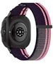 Techsuit Strap for Samsung Galaxy Watch Ultra 47mm - Techsuit Watchband (W054) - Pink / Black 5949419219656 έως 12 άτοκες Δόσεις