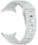 Techsuit Strap for Samsung Galaxy Watch Ultra 47mm - Techsuit Watchband (W055) - Gray 5949419219540 έως 12 άτοκες Δόσεις