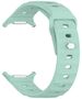 Techsuit Strap for Samsung Galaxy Watch Ultra 47mm - Techsuit Watchband (W055) - Light Green 5949419219502 έως 12 άτοκες Δόσεις