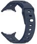 Techsuit Strap for Samsung Galaxy Watch Ultra 47mm - Techsuit Watchband (W055) - Navy Blue 5949419219564 έως 12 άτοκες Δόσεις