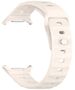 Techsuit Strap for Samsung Galaxy Watch Ultra 47mm - Techsuit Watchband (W055) - Beige 5949419219557 έως 12 άτοκες Δόσεις