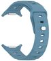 Techsuit Strap for Samsung Galaxy Watch Ultra 47mm - Techsuit Watchband (W055) - Turquoise 5949419219526 έως 12 άτοκες Δόσεις