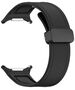 Techsuit Strap for Samsung Galaxy Watch Ultra 47mm - Techsuit Watchband (W056) - Black 5949419219489 έως 12 άτοκες Δόσεις