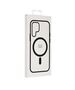 Techsuit Case for Samsung Galaxy Z Flip6 - Techsuit MagSafe Pro - Transparent 5949419223967 έως 12 άτοκες Δόσεις