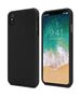 Mercury Soft Jelly case for iPhone 13 6.1&quot; black 8809824767951