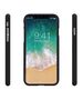 Mercury Soft Jelly case for iPhone 13 6.1&quot; black 8809824767951