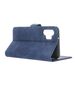 Smart Velvet case for Xiaomi Redmi 13C 4G / 13C 5G navy blue 5907457730755