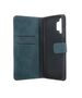 Smart Velvet case for iPhone 16 6,1&quot; dark green 5907457784390