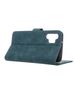 Smart Velvet case for iPhone 16 Pro Max 6,9&quot; dark green 5907457784420