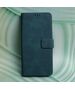 Smart Velvet case for iPhone 16 Pro Max 6,9&quot; dark green 5907457784420