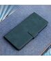 Smart Velvet case for iPhone 16 Pro Max 6,9&quot; dark green 5907457784420