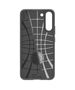 Case SAMSUNG GALAXY S22+ PLUS Spigen Liquid Air Matte black 8809811855791