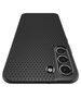 Case SAMSUNG GALAXY S22+ PLUS Spigen Liquid Air Matte black 8809811855791