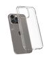 Case IPHONE 14 PRO MAX Spigen Ultra Hybrid Crystal Frost Clear 8809811863543