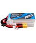 Gens ace Gens ace G-Tech 1800mAh 22.2V 45C 6S1P Lipo Battery Pack with XT60 Plug 065578  GEA186S45X6GT έως και 12 άτοκες δόσεις 6928493309087