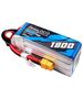 Gens ace Gens ace G-Tech 1800mAh 22.2V 45C 6S1P Lipo Battery Pack with XT60 Plug 065578  GEA186S45X6GT έως και 12 άτοκες δόσεις 6928493309087