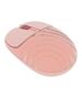 Dareu Dareu LM135G Wireless Mouse Pink 066200  LM 135G έως και 12 άτοκες δόσεις 6950589917524