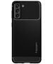 Spigen Spigen - Rugged Armor - Samsung Galaxy S21 - Black 8809756642593 έως 12 άτοκες Δόσεις