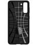 Spigen Spigen - Rugged Armor - Samsung Galaxy S21 - Black 8809756642593 έως 12 άτοκες Δόσεις