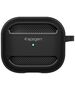 Spigen Spigen - Rugged Armor - Apple AirPods 3 (2021) - Black 8809710758605 έως 12 άτοκες Δόσεις