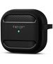 Spigen Spigen - Rugged Armor - Apple AirPods 3 (2021) - Black 8809710758605 έως 12 άτοκες Δόσεις