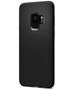 Spigen Spigen - Liquid Air - Samsung Galaxy S9 - Black 8809565305160 έως 12 άτοκες Δόσεις