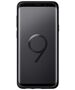 Spigen Spigen - Liquid Air - Samsung Galaxy S9 - Black 8809565305160 έως 12 άτοκες Δόσεις