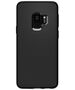 Spigen Spigen - Liquid Air - Samsung Galaxy S9 - Black 8809565305160 έως 12 άτοκες Δόσεις