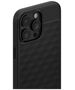 Spigen Husa pentru iPhone 15 Pro Max - Spigen Caseology Parallax MagSafe - Matte Black 0810083833521 έως 12 άτοκες Δόσεις