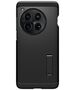 Spigen Husa pentru OnePlus 12 - Spigen Tough Armor - Black 8809971222556 έως 12 άτοκες Δόσεις