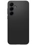 Spigen Husa pentru Samsung Galaxy A35 5G - Spigen Liquid Air - Matte Black 8809971224314 έως 12 άτοκες Δόσεις