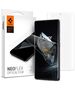 Spigen Folie pentru OnePlus 12 (set 2) - Spigen Neo Flex - Clear 8809971225083 έως 12 άτοκες Δόσεις