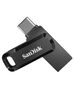 SanDisk pendrive 64GB USB-C Ultra Dual Drive Go 150 MB/s 619659177171