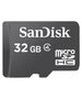 SanDisk memory card 32GB microSDHC 619659061647