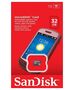 SanDisk memory card 32GB microSDHC 619659061647