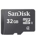 SanDisk memory card 32GB microSDHC 619659061647