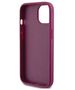 Original Case APPLE IPHONE 15 Guess Hardcase Glitter Script Big 4G (Guhcp15shg4sgu) purple 3666339147501